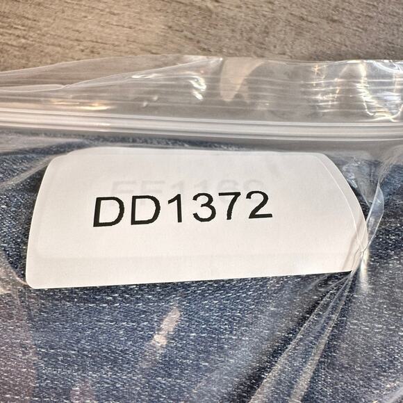 ARIAT HIGHRISE KALANI EXTREME FLARED JEANS 34 - Picture 16 of 16